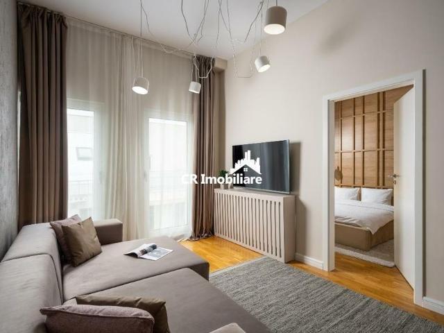 Penthouse premium de inchiriat, Dacia