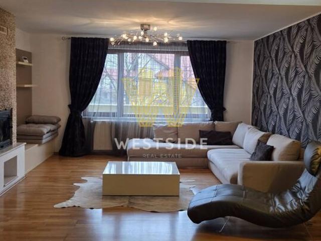 Penthouse premium de inchiriat, in Dumbravita
