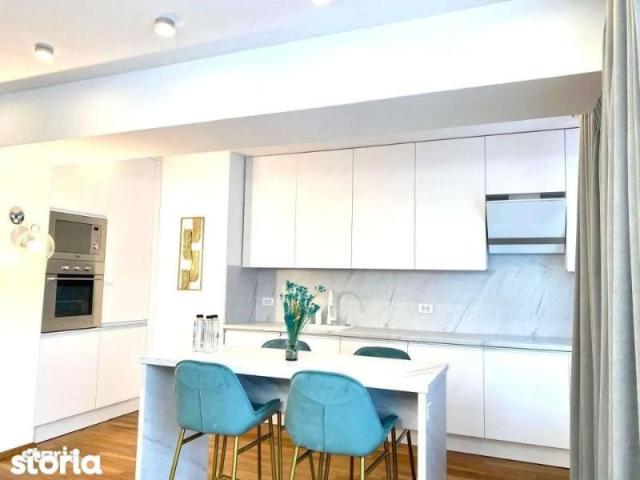 Penthouse premium de inchiriat| Vedere superba| Soseaua Nordului | Herastrau