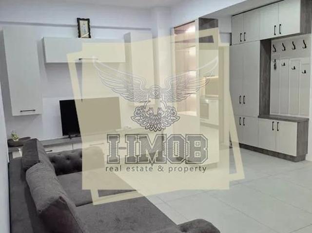 Penthouse Premium si Terasa moderna prima inchiriere