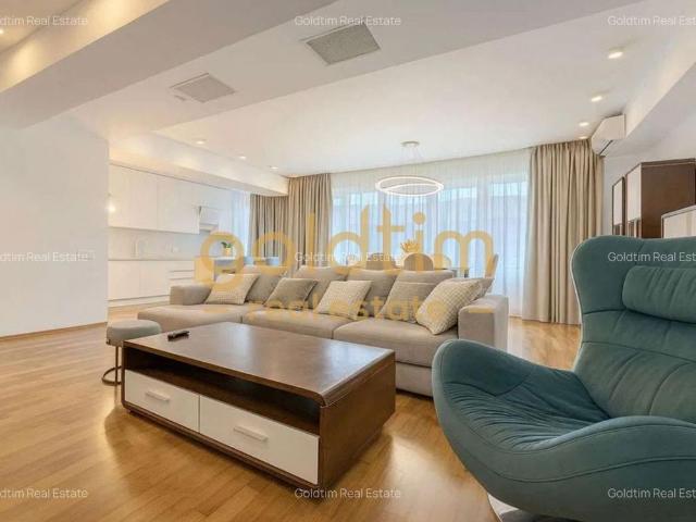 PENTHOUSE PREMIUM/SOSEAUA NORDULUI/HERASTRAU/2 LOCURI PARCARE/BOXA/TERASA MARE