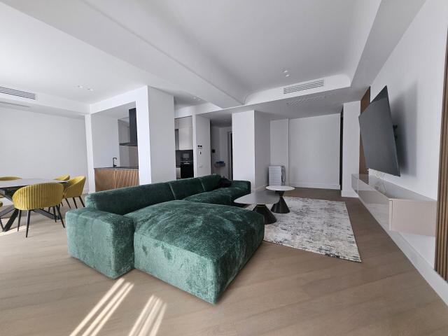 penthouse prima inchiriere 181 mp iancu nicolae