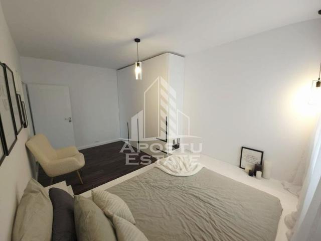 PentHouse, Prima inchiriere, PetFriendly, Parcare, Iris A.