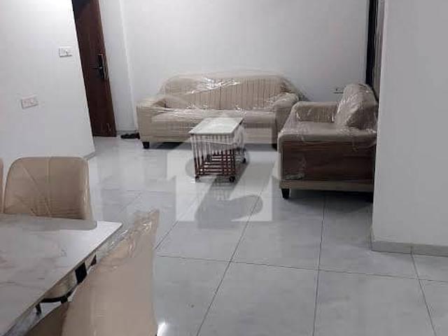 Penthouse Roof Quetta Town 18A