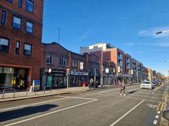 Penthouse Rathmines, Dublin 6, Rathmines, Dublin 6 is for rent