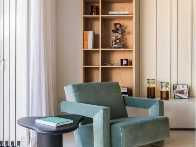 PENTHOUSE RENOVADO