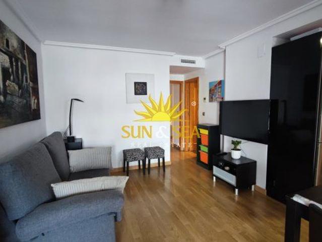 PENTHOUSE RENTAL, 2 BEDROOMS AND 1 BATHROOM