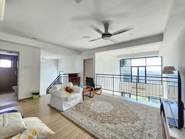 Penthouse Residensi Alami Seksyen 13 Shah Alam For Sale