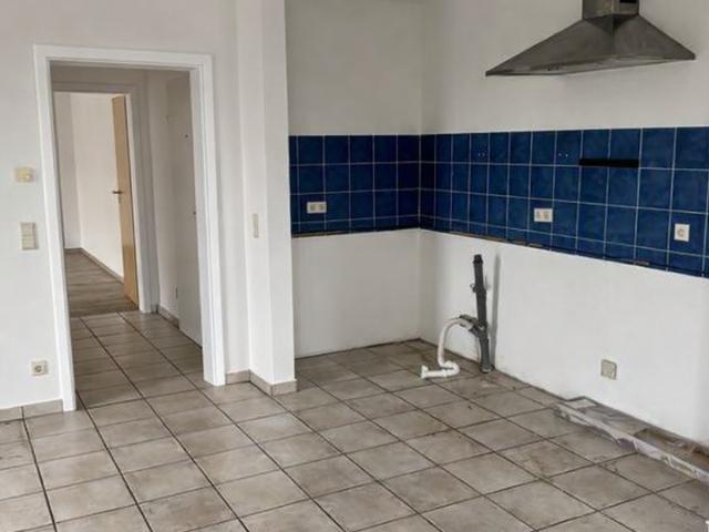 Penthouse mit großzügiger Dachterrasse – urbanes Wohnen mit Lifestyle für Singles