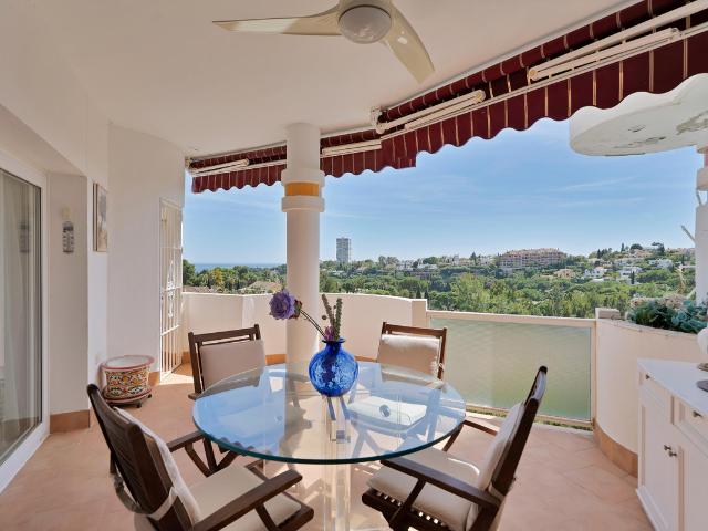 Penthouse Río Real