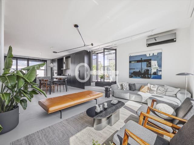 Penthouse w Wilanowie z tarasem i wysokim standardem polecam!