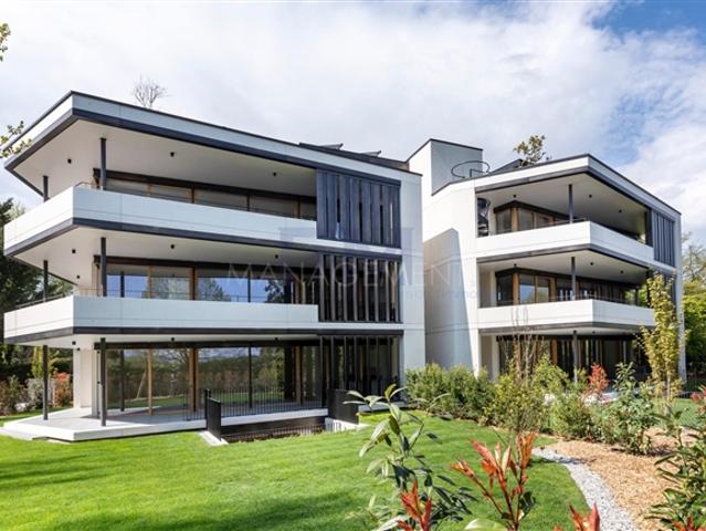 Penthouse Wohnung von ca. 170m2 PPE mit großer Dachterrasse
