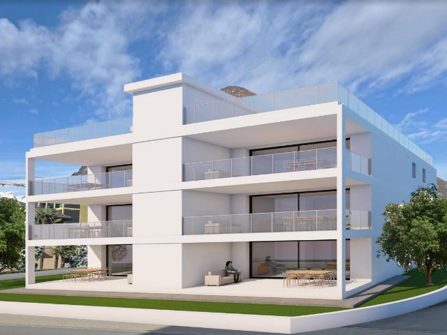 Penthouse Wohnung zu verkaufen in Biasca, Schweiz