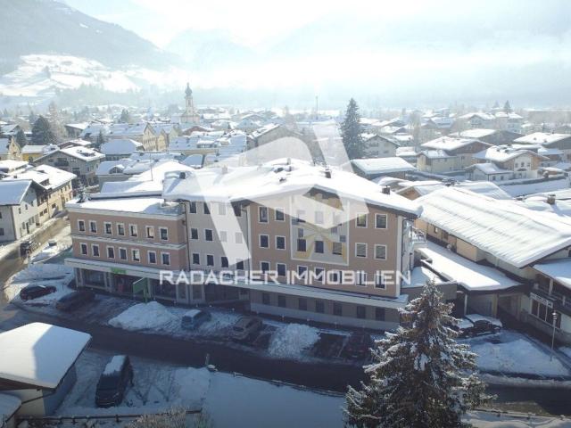 PENTHOUSE WOHNUNG im Zentrum von Mittersill zu verkaufen!