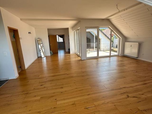 Penthouse Wohnung in Perl direkt zu verkaufen