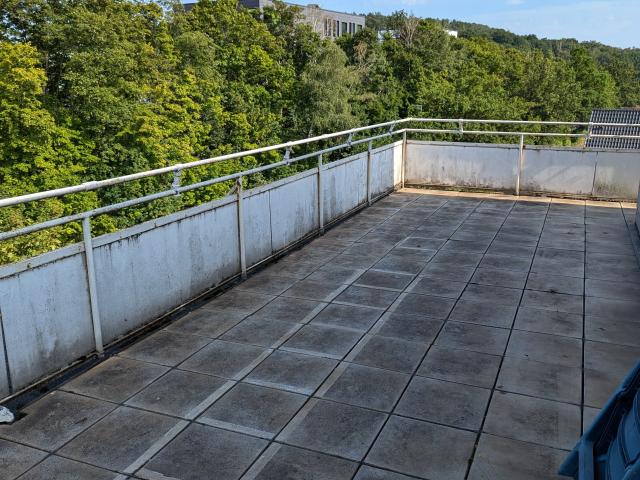 Penthouse Wohnung Kaiserslautern