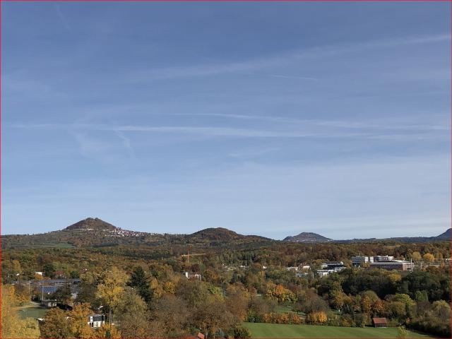 Penthouse Wohnung – lichtdurchflutete Räume – beeindruckende Aussicht – Rundumkomfort