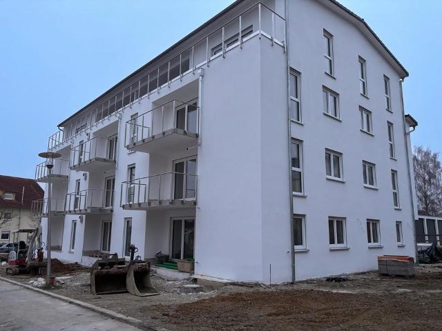 Penthouse Wohnung mieten oder kaufen