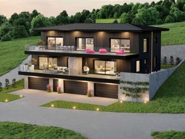 Penthouse Wohnung mit Blick auf den Irrsee!