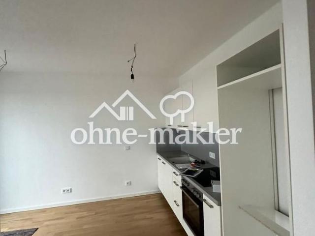 Penthouse Wohnung mit Dachterrasse EBK und E Tiefgaragenstellplatz