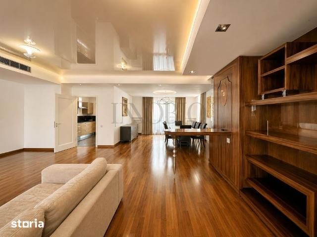 Penthouse | Washington Residence | 2 Locuri de Parcare