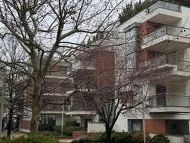 Penthouse Washington Residence mobilat integral 2 locuri de parcare