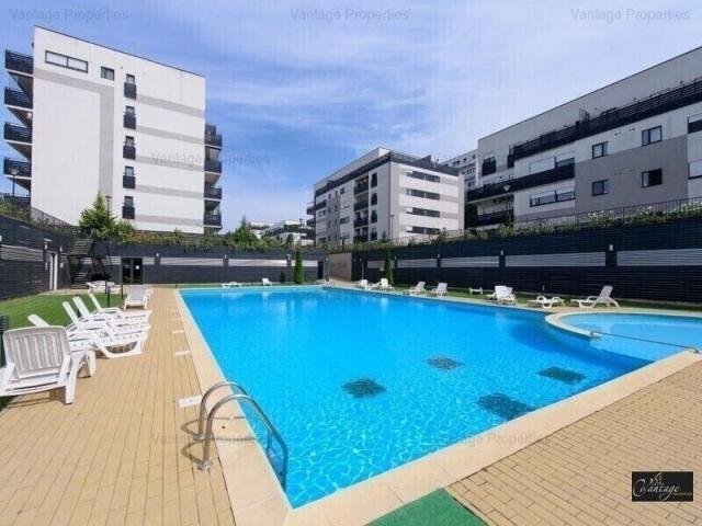 penthouse with terrace, complex natura residence with pool, baneasa, iancu nicolae