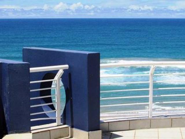 penthouse with breathtaking 180 degr.