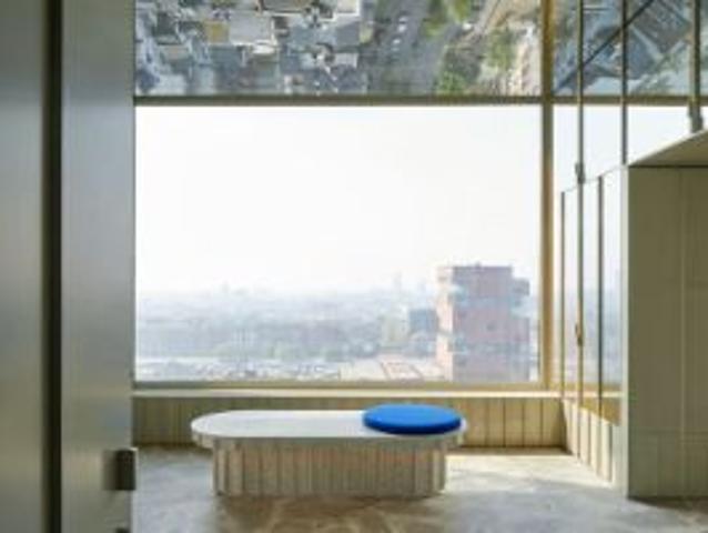 Penthouse WKA