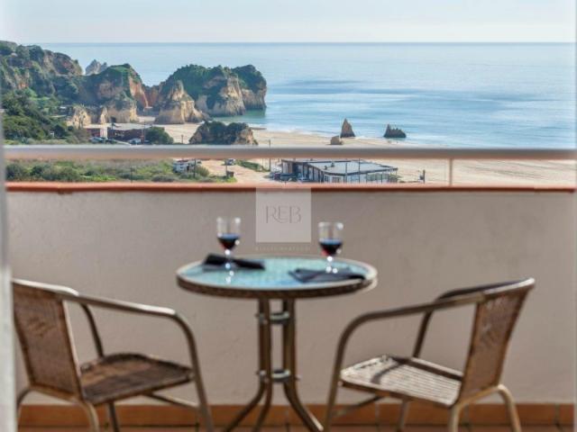 Penthouse T1 Alvor Atlântico Algarve