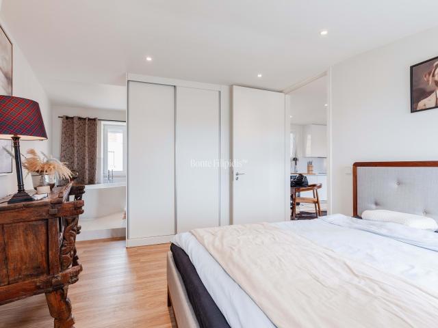 Penthouse T2, Campo de Ourique, Lisboa | BPI Expresso Imobiliário