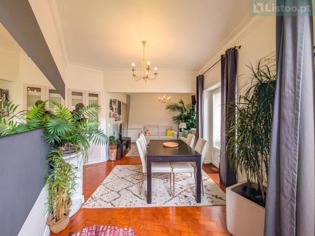 Penthouse T2, Campolide, Lisboa | BPI Expresso Imobiliário