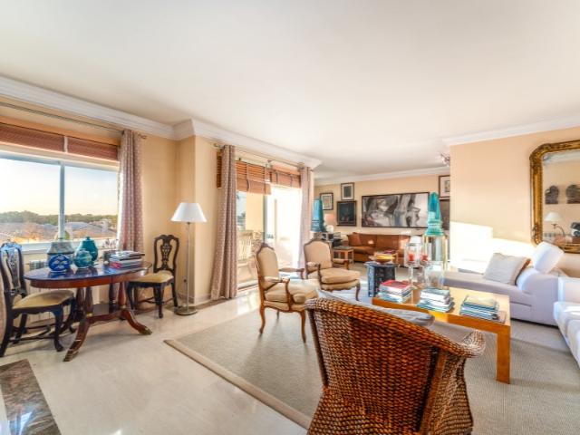 Penthouse T2 | Cascais Costa da Guia