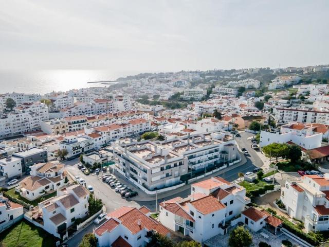 Penthouse T2 em Cerro do Malpique,Albufeira, Algarve 115m² Albufeira Olhos de Água