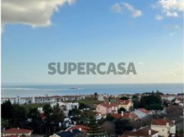 Penthouse T2 em Oeiras e São Julião da Barra, Paço de Arcos e Caxias