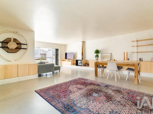 PentHouse T2 em São Gonçalo de Lagos de 175 m²