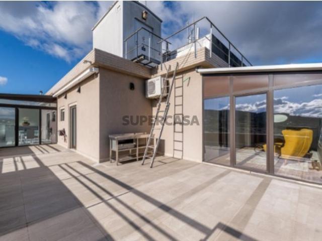 Penthouse T2 em Póvoa de Lanhoso Nossa Senhora do Amparo