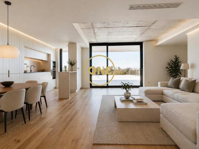 Penthouse T2 Heritage, Santa Clara