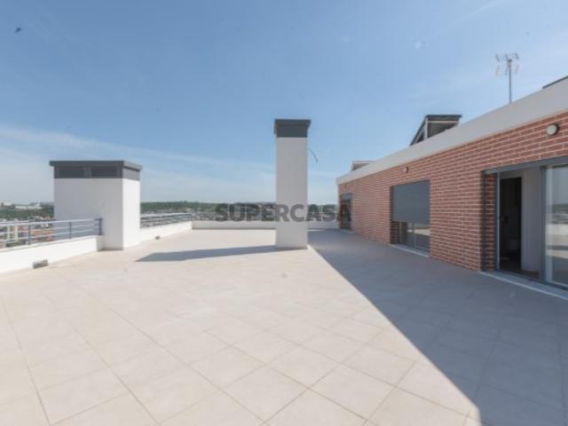 Penthouse T3+1 nas Colinas do Cruzeiro