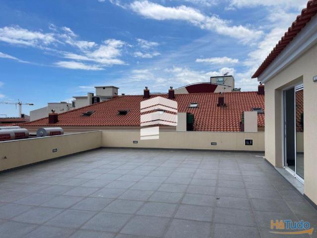 Penthouse T3+1 em construção Funchal Centro | 26064075615