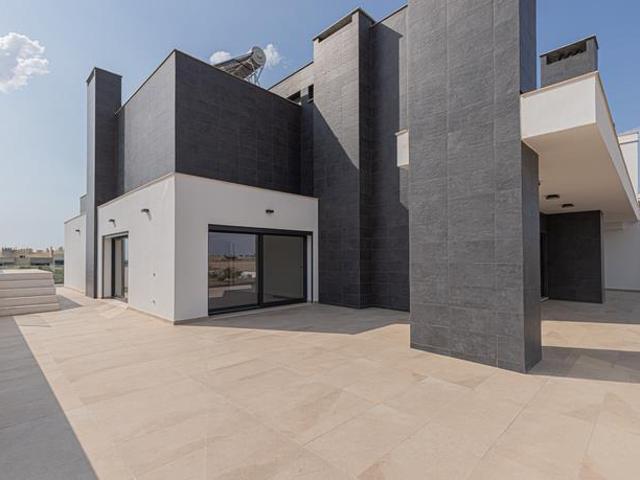 Penthouse T3+2 Duplex Com Piscina 318m² Montijo e Afonsoeiro