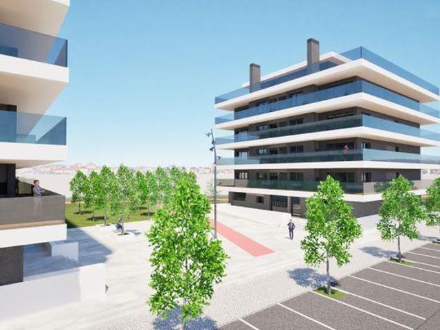 Penthouse T3+2 Duplex Com Piscina 371m² Montijo e Afonsoeiro