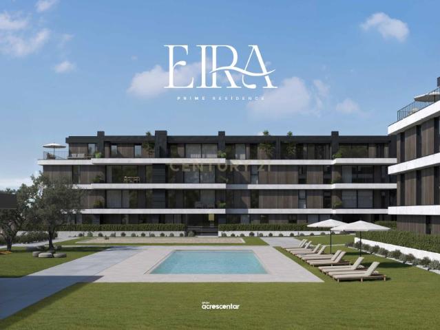 Penthouse T3 320 m² em Condomínio Fechado | Eira Prime Residence – Nogueira, Braga