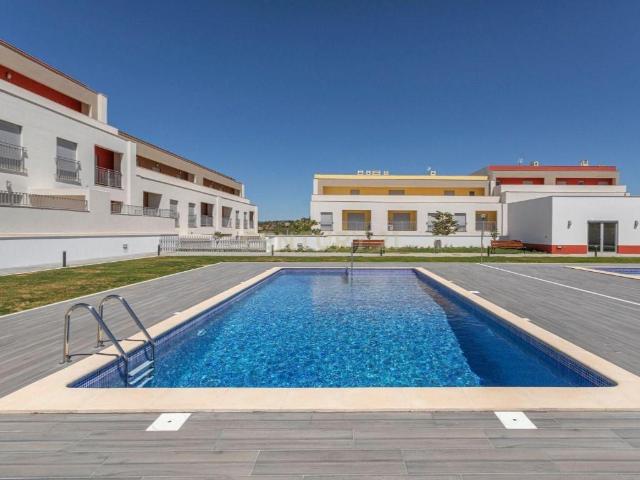 Penthouse T3 com Terraços de 45,65 m2 e Vistas Panorâmicas e. 135m² Tavira Santiago