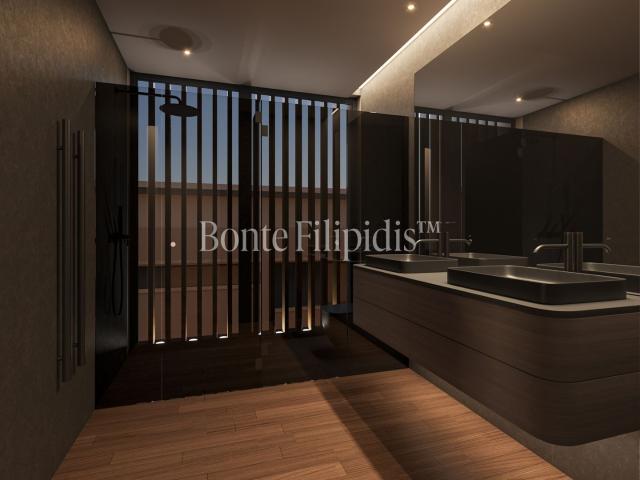 Penthouse T3 com Vista para o Mar em São João do Estoril