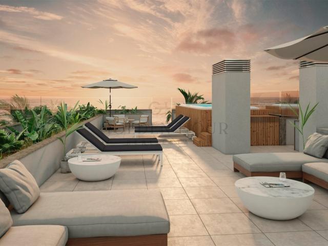 Penthouse T3 de Luxo em Vila Nova de Gaia | Golden Hour Real. 130m² Canidelo
