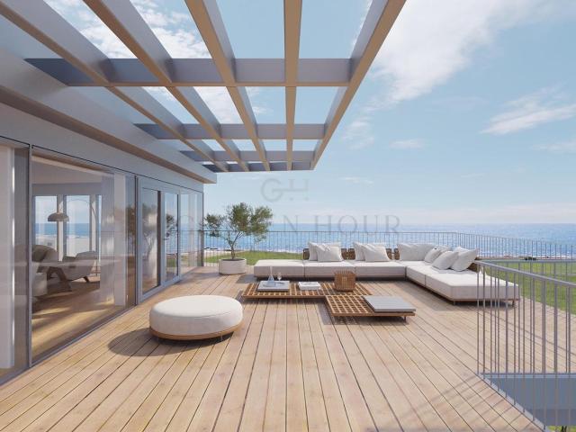 Penthouse T3 de Luxo na Seca do Bacalhau, Gaia 142m² Canidelo