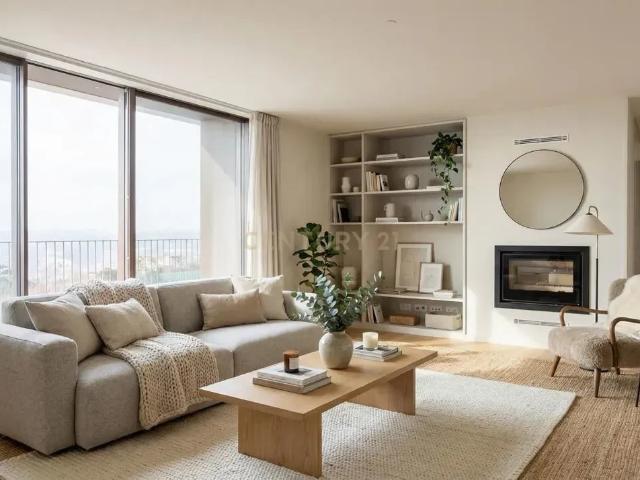 Penthouse T3 Duplex | Nova Condomínio The Yard Vila Nova de Gaia