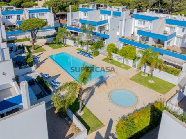 Penthouse T3 Duplex de Luxo em Vilamoura Algarve