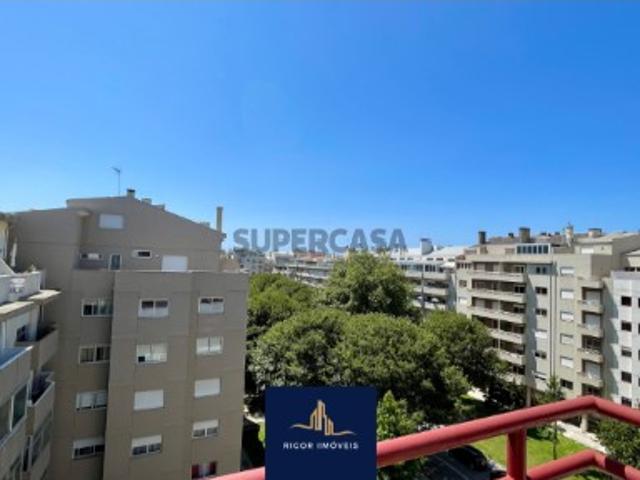Penthouse T3 Duplex | Póvoa de Varzim Centro